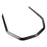 Kimpex Snowmobile Bumper Front - Aluminum - Fits Ski-doo