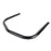 Kimpex Bumper Rear - Aluminum - Fits Polaris