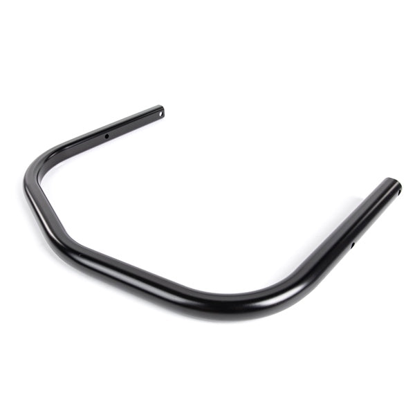 Kimpex Bumper Rear - Aluminum - Fits Polaris