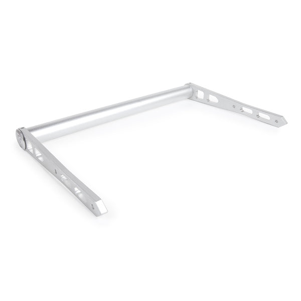 Kimpex Bumper Rear - Aluminum - Fits Polaris