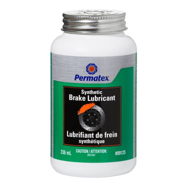 Permatex Disc Brake Caliper Lubricant