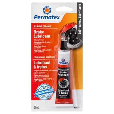Permatex Ceramic Extreme Brakes Lubricant