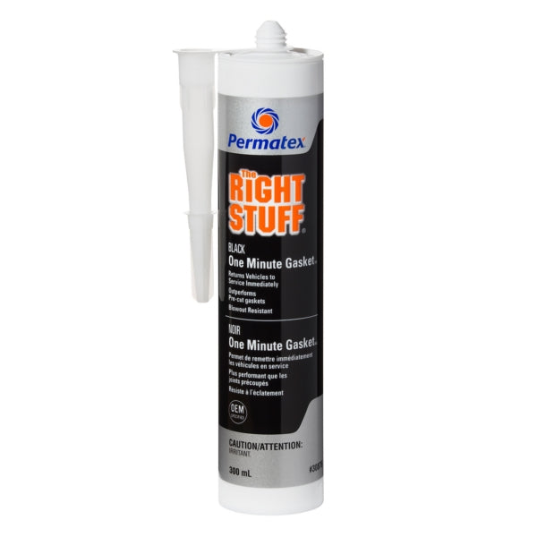 Permatex Sealant - The Right Stuff Instant Gasket Maker