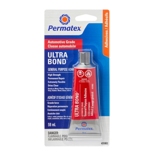 Permatex Super Glue