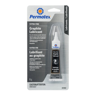 Permatex Extra Fine Graphite Lubricant