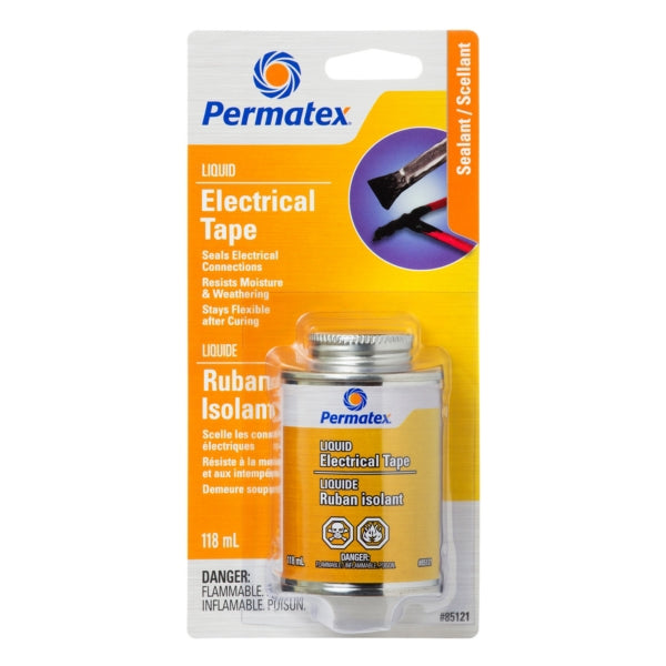 Permatex Liquid Electrical Tape