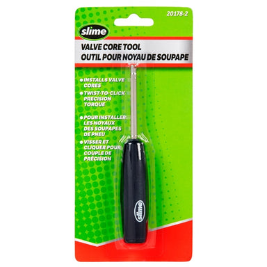 SLIME Valve Core Tool 071466