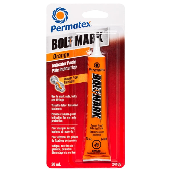 Permatex Bolt Mark Indicator Paste