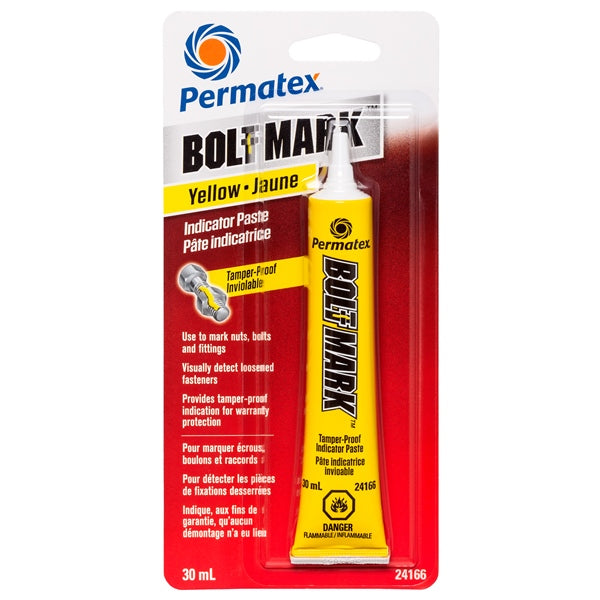 Permatex Bolt Mark Indicator Paste