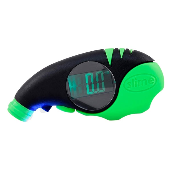 SLIME Airlock Digital Tire Gauge Tire Gauge