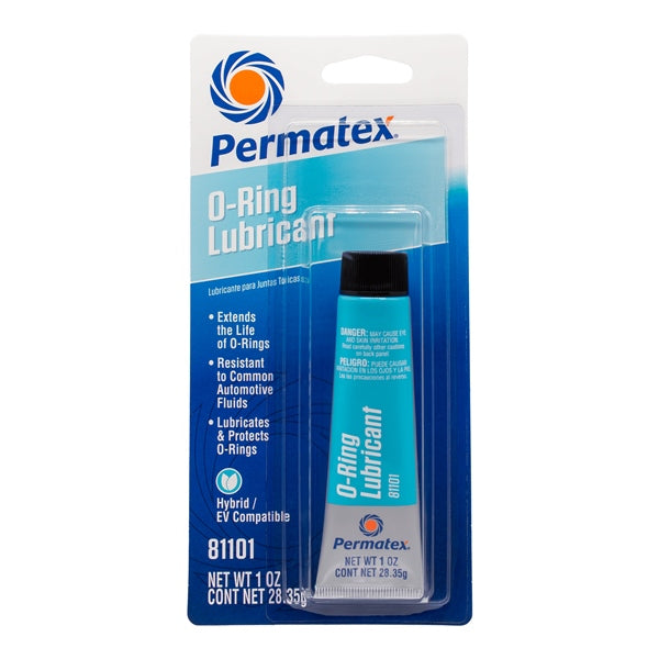 Permatex O-Ring Lubricant