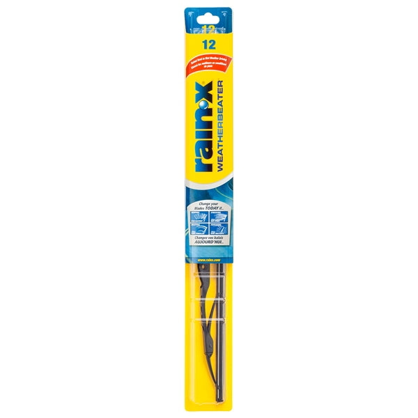 RAIN-X Weatherbeater Wiper Blade Automatic - Yes