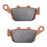 Vesrah Brake Pad Sintered metal