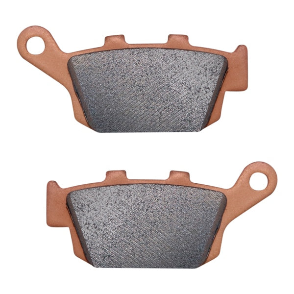 Vesrah Brake Pad Sintered metal