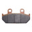 Vesrah Brake Pad Sintered metal