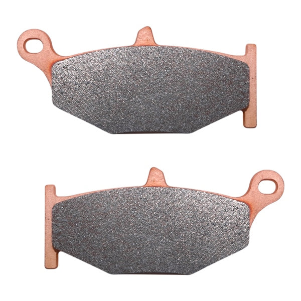 Vesrah Brake Pad Sintered metal