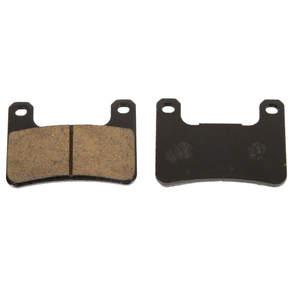 Vesrah Brake Pad Semi Metallic
