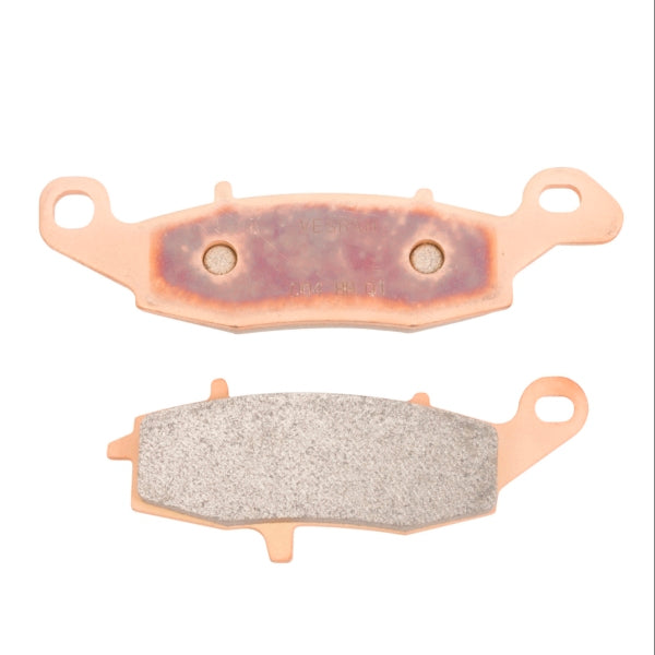 Vesrah Brake Pad Sintered metal