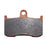 Vesrah Brake Pad Sintered metal