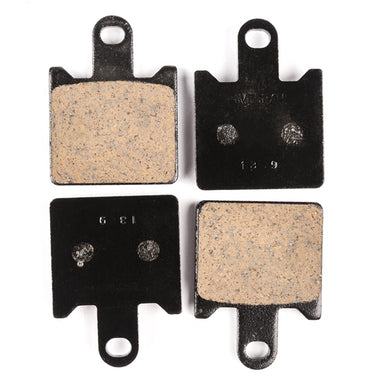 Vesrah Brake Pad Semi Metallic