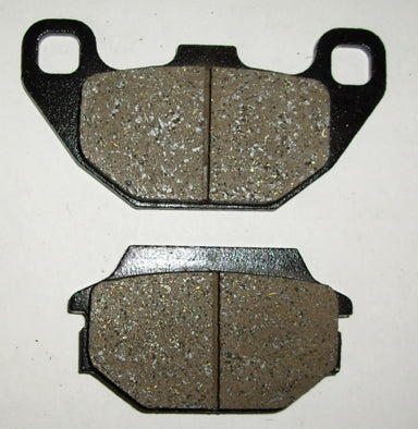 Vesrah Brake Pad Sintered metal