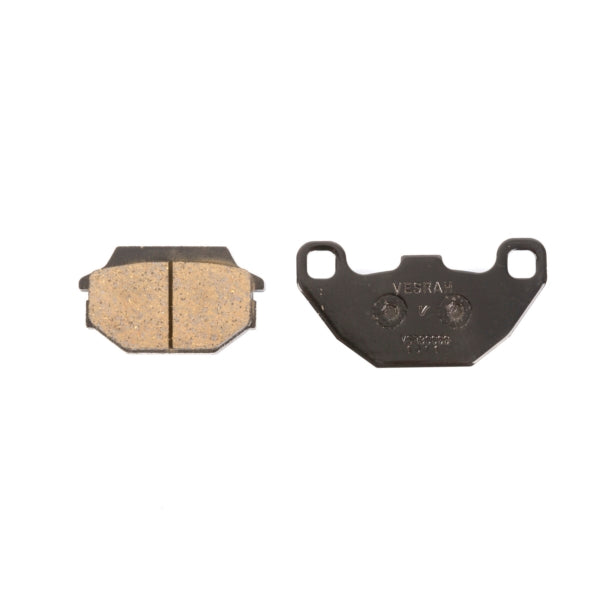 Vesrah Brake Pad Semi Metallic