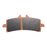 Vesrah Brake Pad Sintered metal