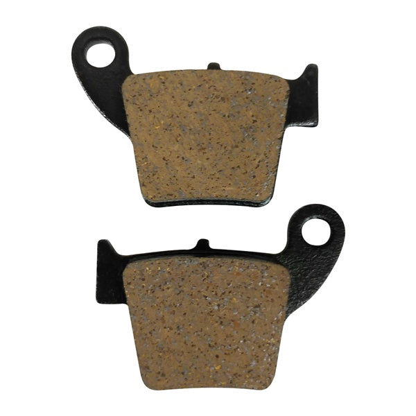 Vesrah Brake Pad Semi Metallic