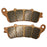 Vesrah Brake Pad Sintered metal