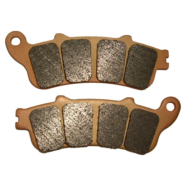 Vesrah Brake Pad Sintered metal