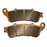 Vesrah Brake Pad Sintered metal