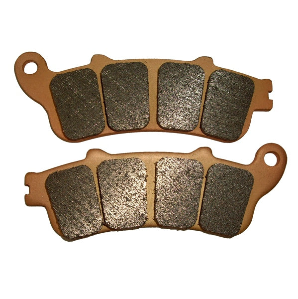 Vesrah Brake Pad Sintered metal
