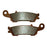 Vesrah Brake Pad Sintered metal