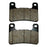 Vesrah Brake Pad Sintered metal
