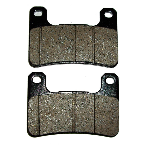 Vesrah Brake Pad Sintered metal