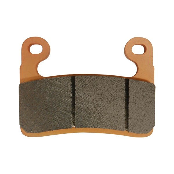 Vesrah Brake Pad Sintered metal