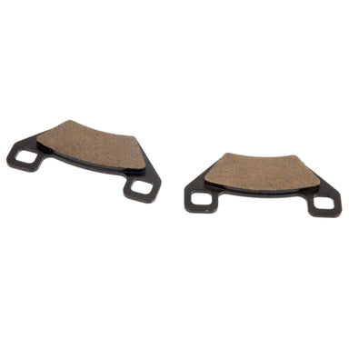 Vesrah Brake Pad Semi Metallic