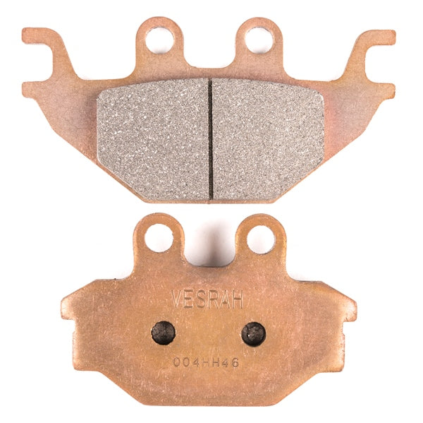 Vesrah Brake Pad Sintered metal