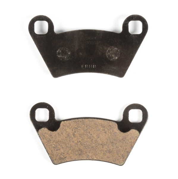 Vesrah Brake Pad Semi Metallic