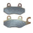 Vesrah Brake Pad Metal