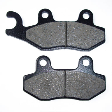 Vesrah Brake Pad Semi Metallic - Front, Rear, Front Right, Front left, Rear Right