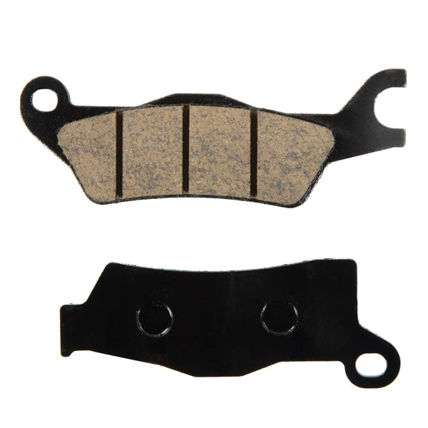 Vesrah Brake Pad Semi Metallic
