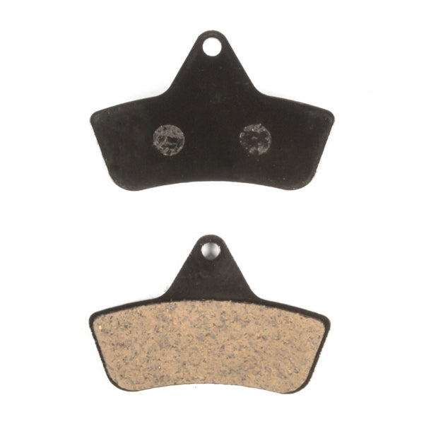 Vesrah Brake Pad Semi Metallic