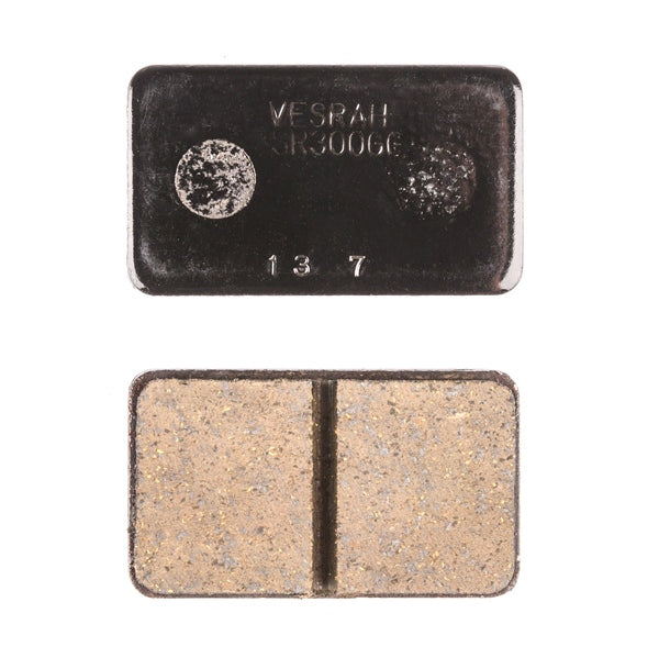 Vesrah Brake Pad Semi Metallic
