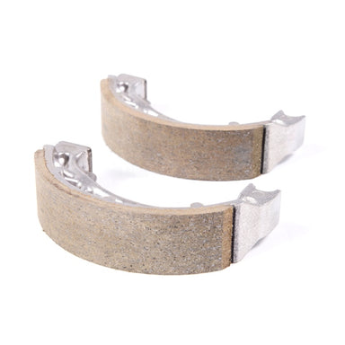 Vesrah Brake Shoes Made with Kevlar, Graphite organic