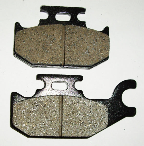 Vesrah Brake Pad Semi Metallic