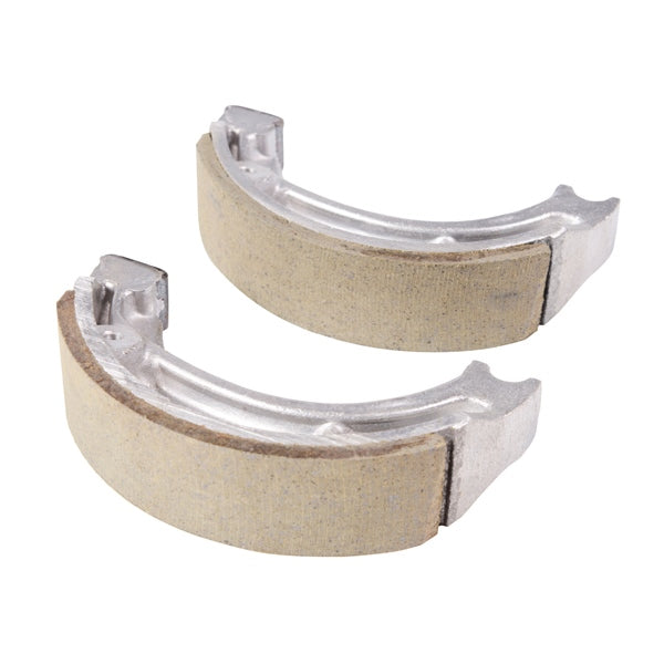 Vesrah Brake Shoes Made with Kevlar, Graphite organic