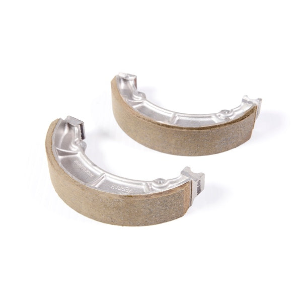 Vesrah Brake Shoes Made with Kevlar, Graphite organic