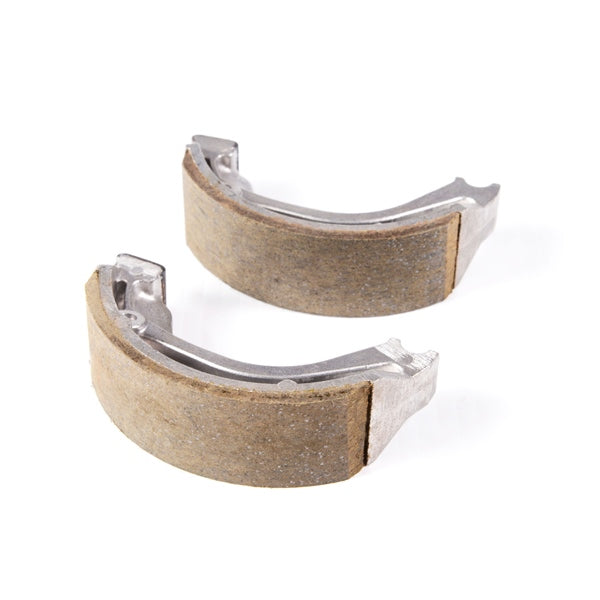 Vesrah Brake Shoes Made with Kevlar, Graphite organic