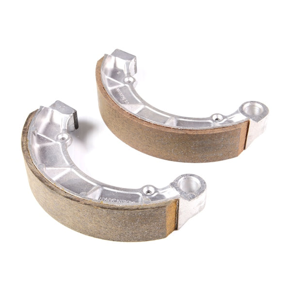 Vesrah Brake Shoes Made with Kevlar, Graphite organic